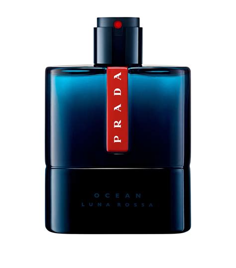 prada rossa luna ocean